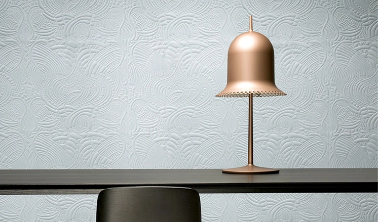 textured wallpaper design